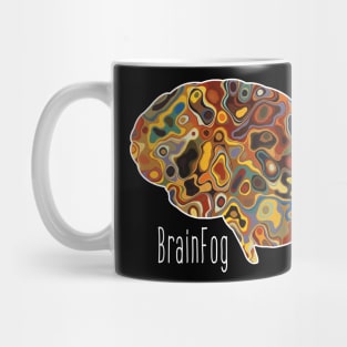 Brain Fog Mug